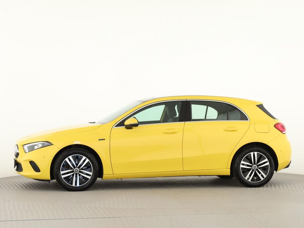 Mercedes-Benz A 250 2021