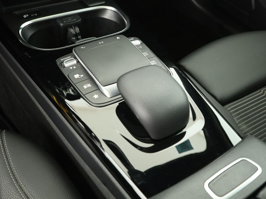 Mercedes-Benz A 250 2021