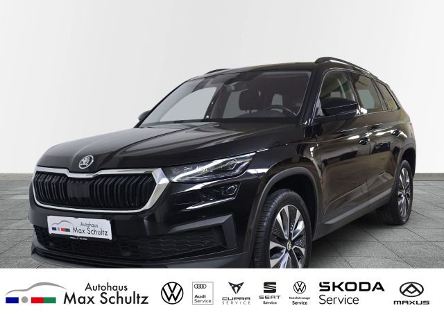 Skoda Kodiaq 2022