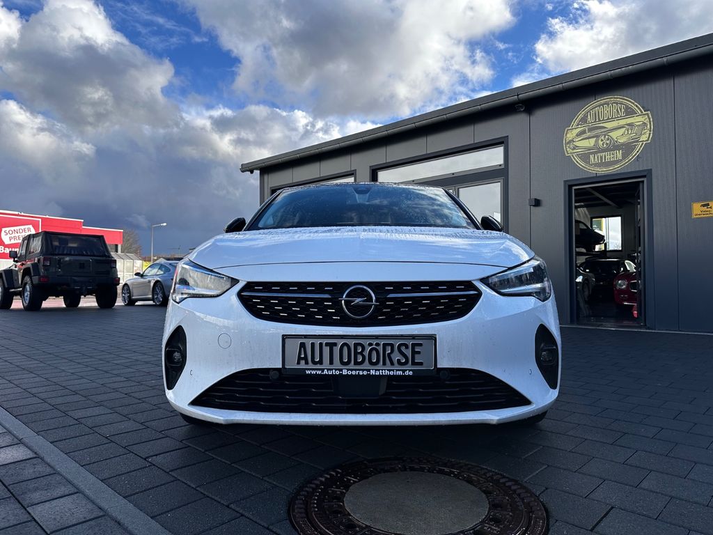 Opel Corsa 2021