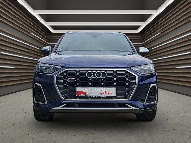 Audi SQ5 2021