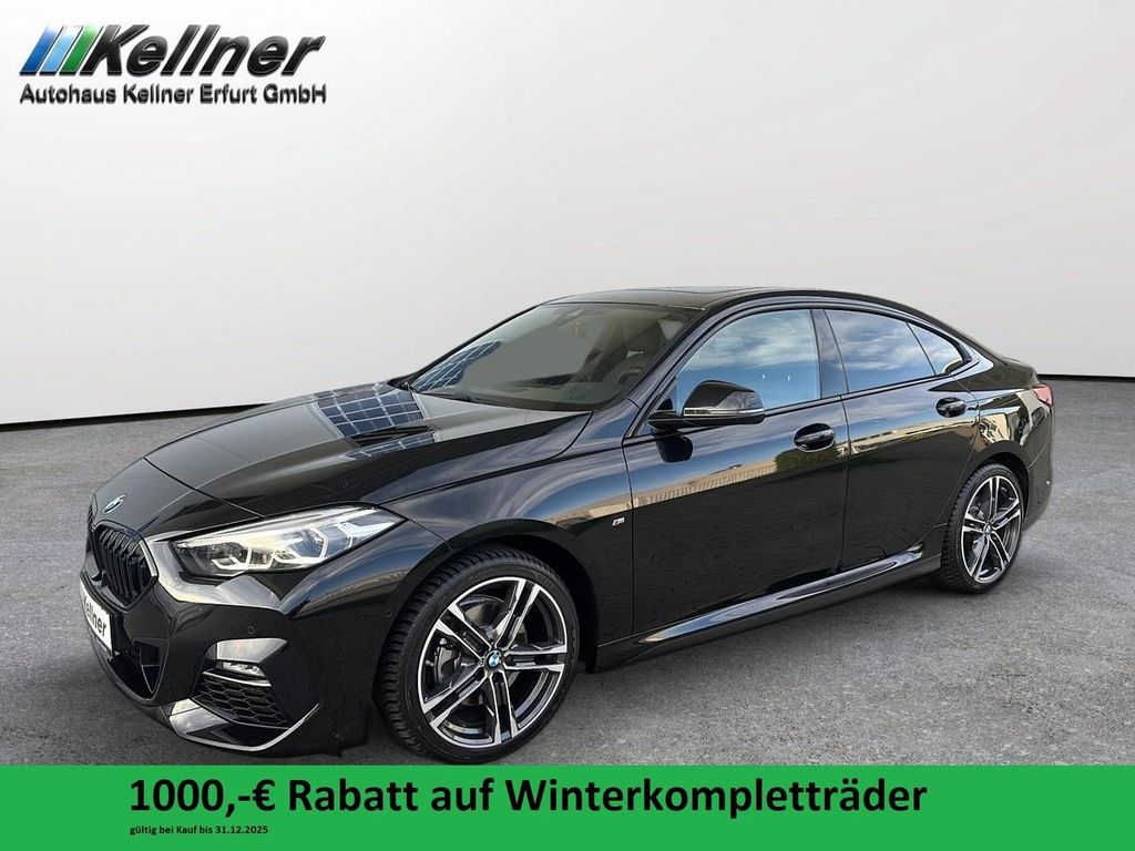 BMW 218 Gran Coupé 2025