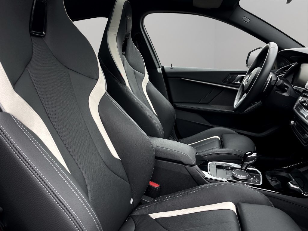 BMW 220 Gran Coupé 2024