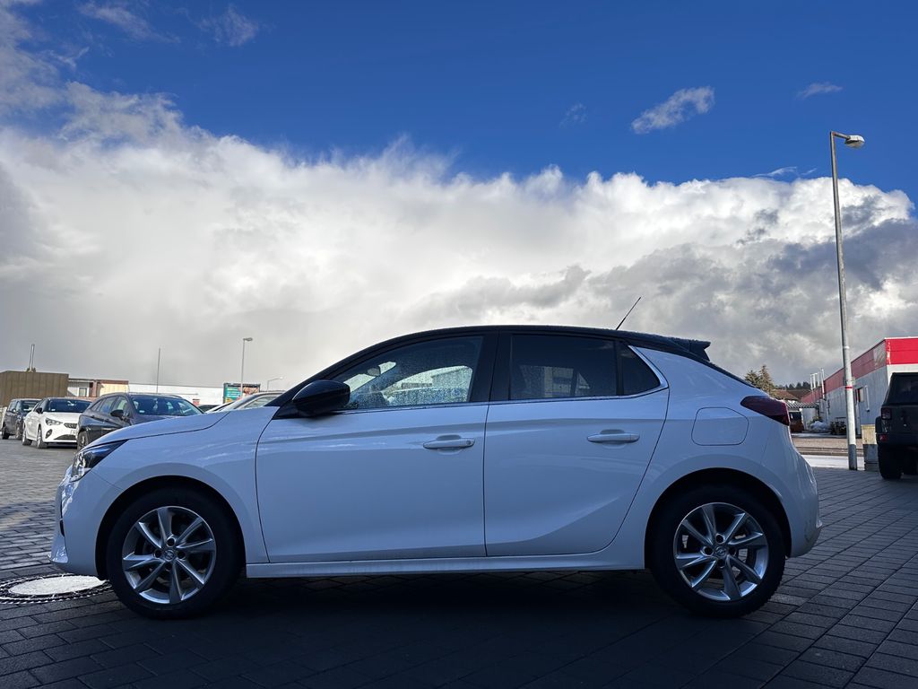 Opel Corsa 2021
