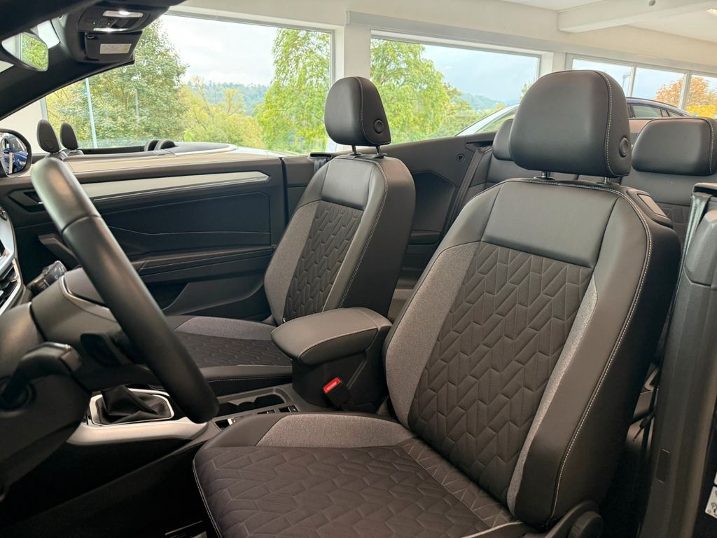 Volkswagen T-Roc 2024