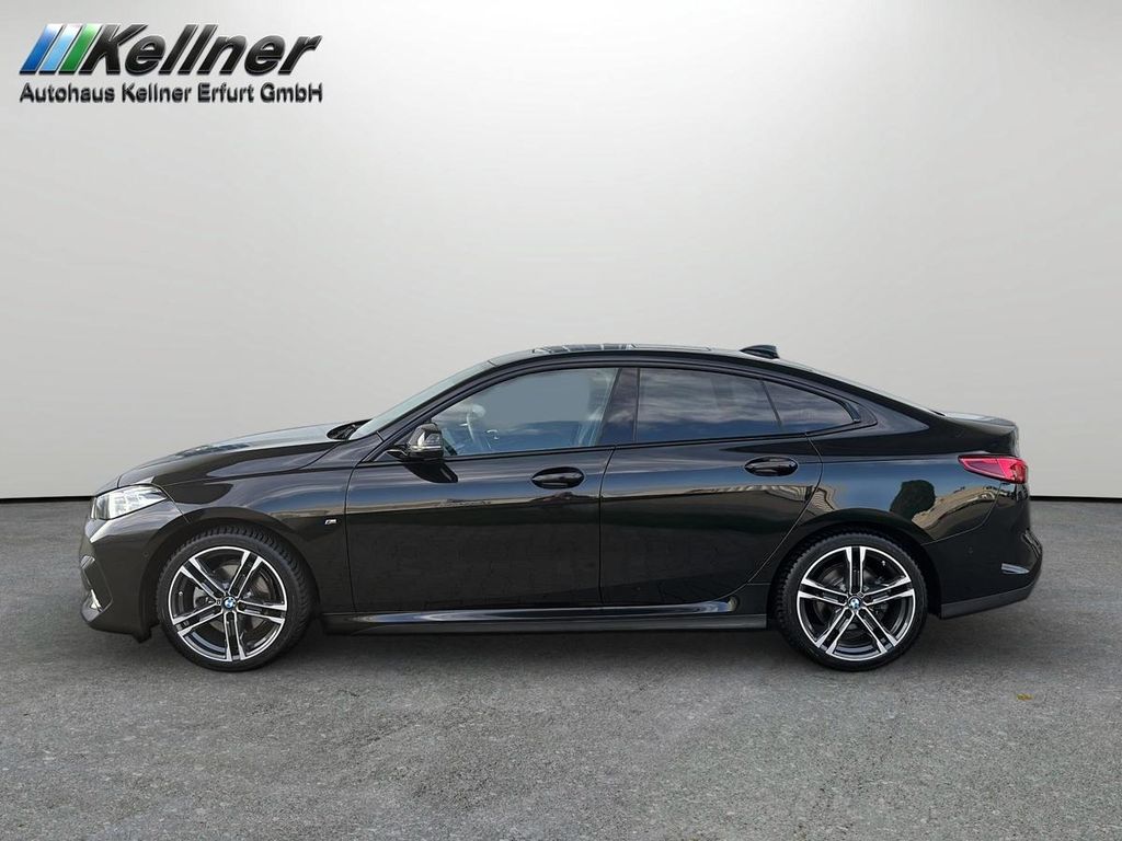 BMW 218 Gran Coupé 2025
