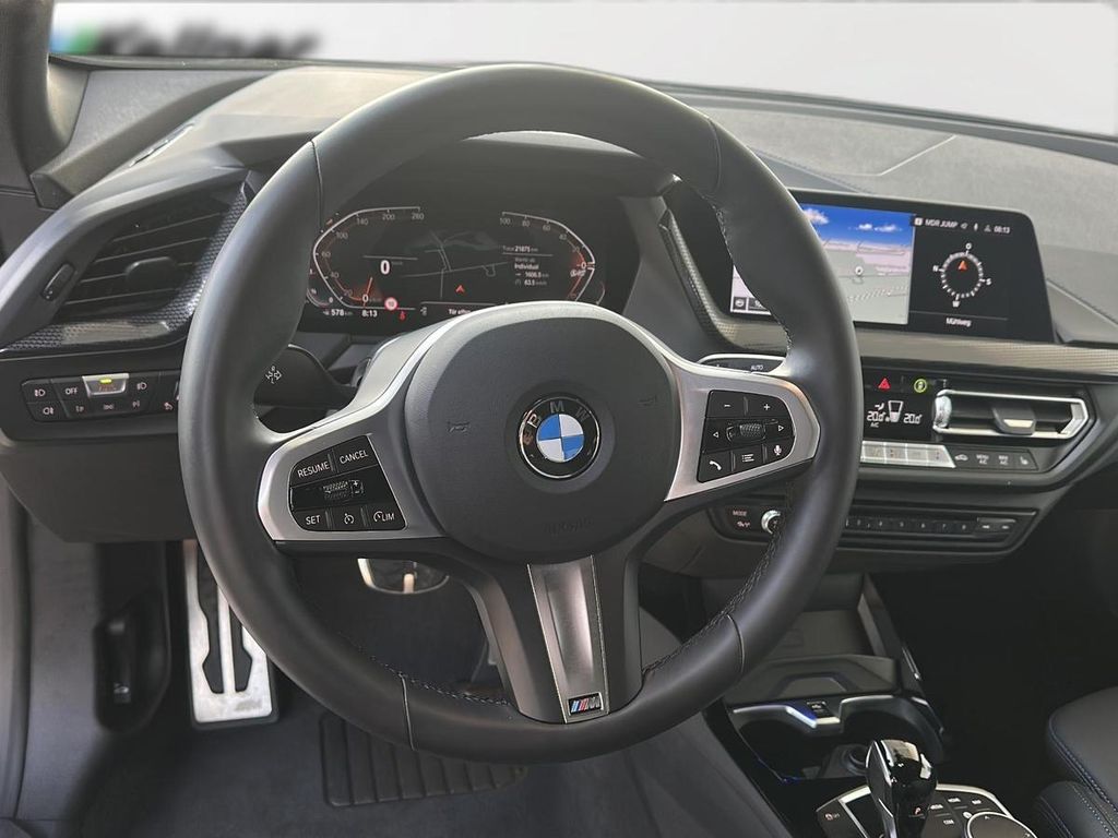 BMW 218 Gran Coupé 2025