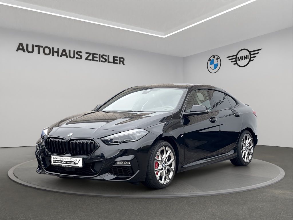 BMW 220 Gran Coupé 2024