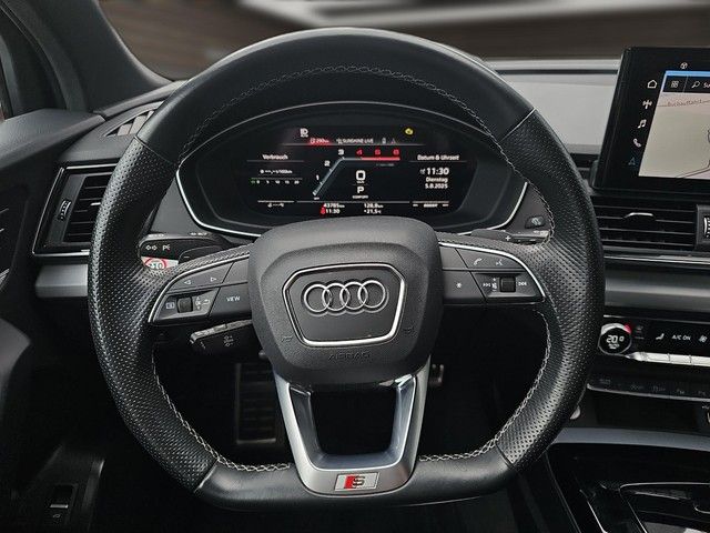 Audi SQ5 2021