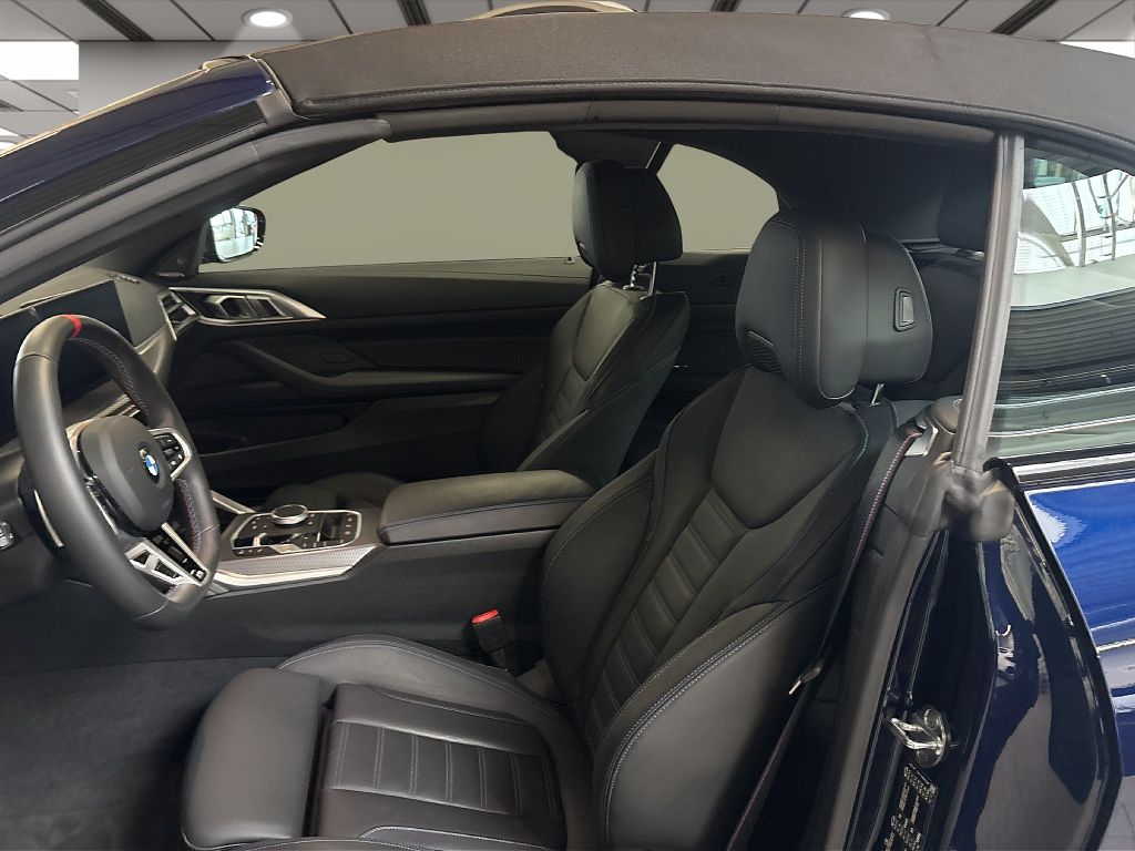 BMW M440 2025