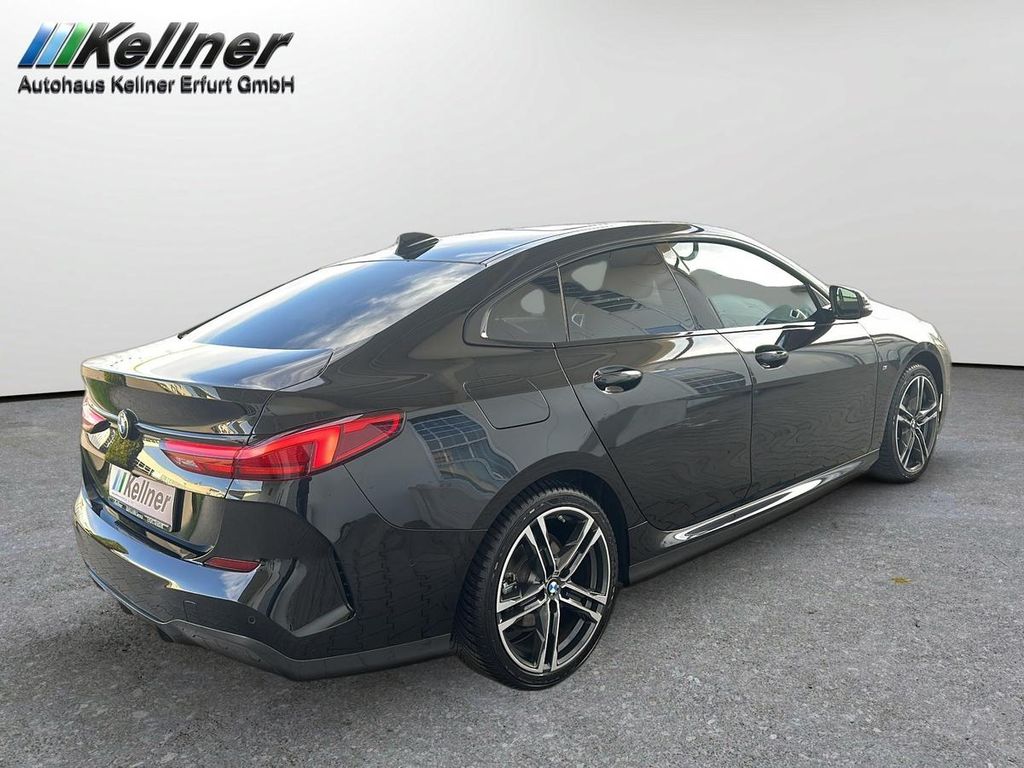 BMW 218 Gran Coupé 2025