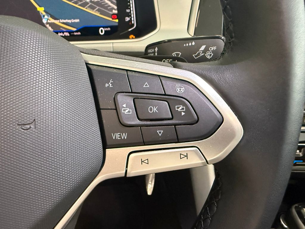 Volkswagen T-Roc 2024