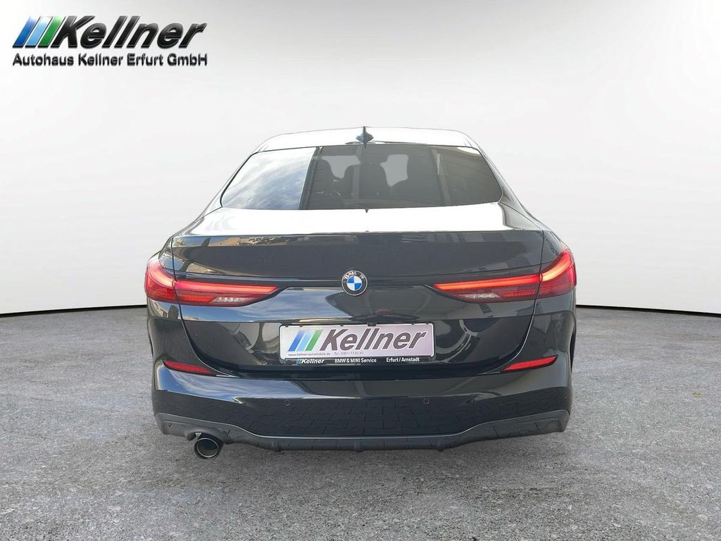 BMW 218 Gran Coupé 2025