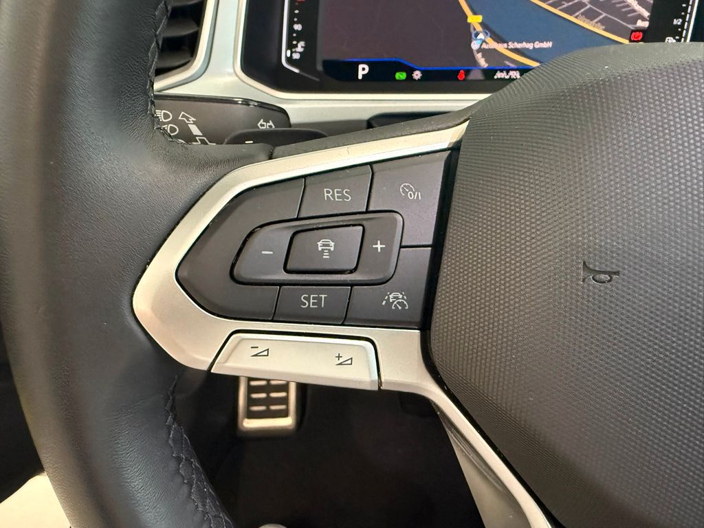 Volkswagen T-Roc 2024