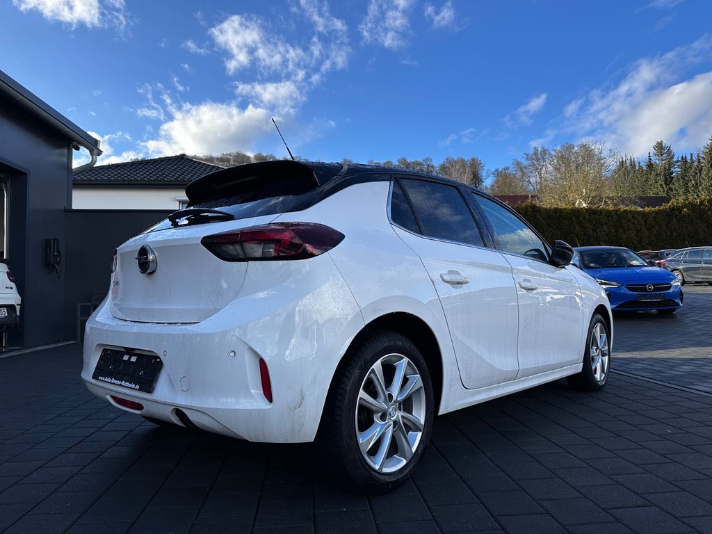 Opel Corsa 2021