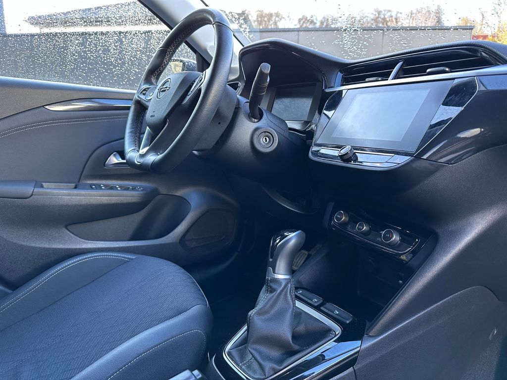 Opel Corsa 2021