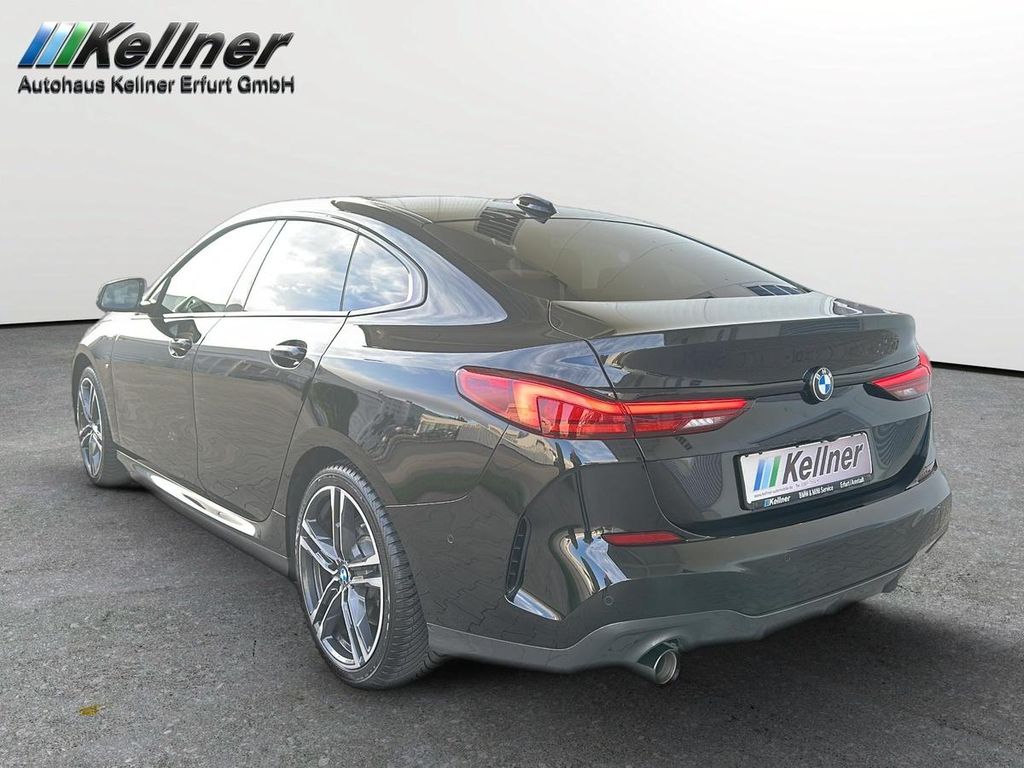 BMW 218 Gran Coupé 2025