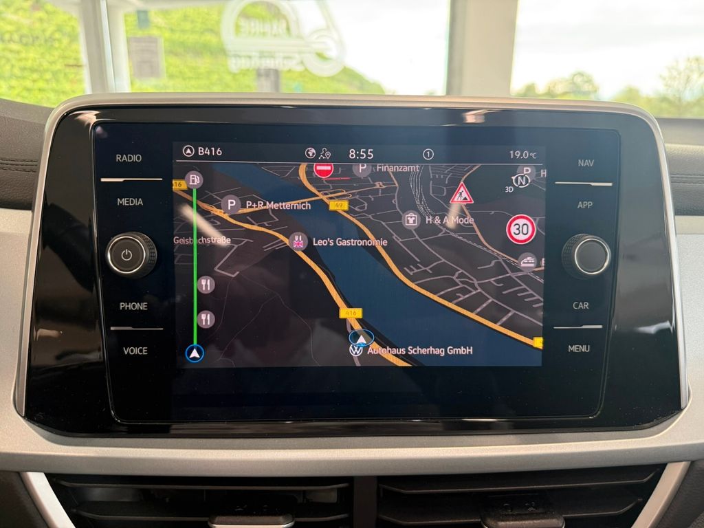 Volkswagen T-Roc 2024