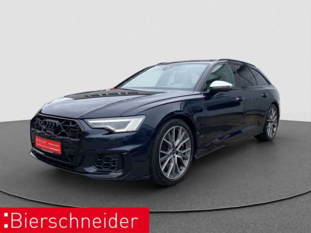 Audi S6 2024