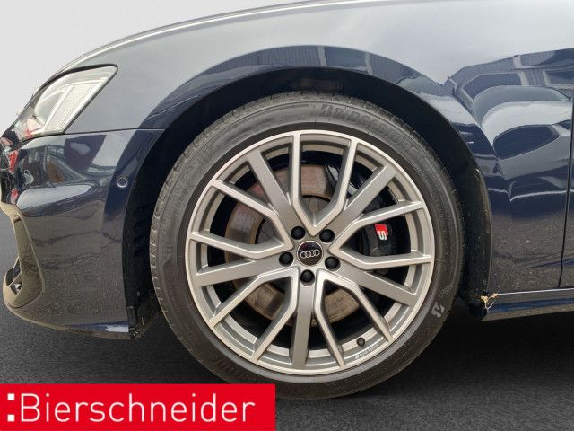 Audi S6 2024