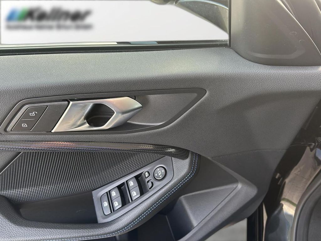 BMW 218 Gran Coupé 2025