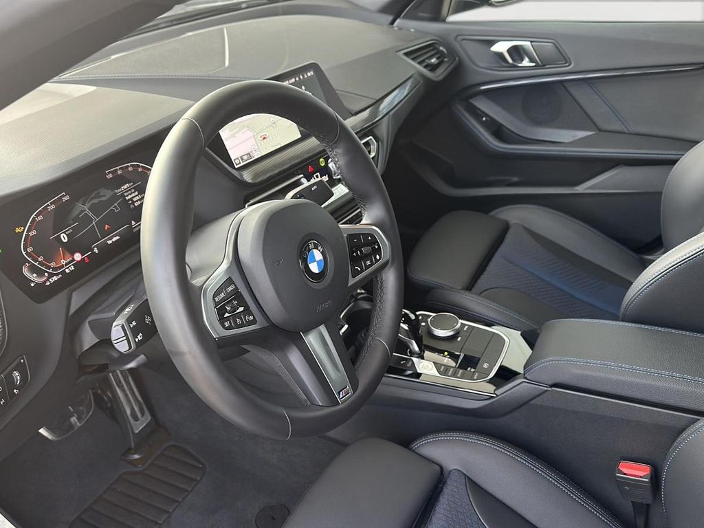 BMW 218 Gran Coupé 2025