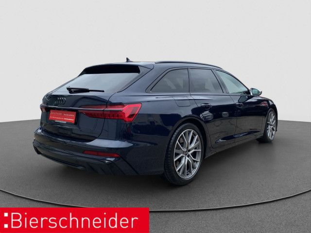Audi S6 2024