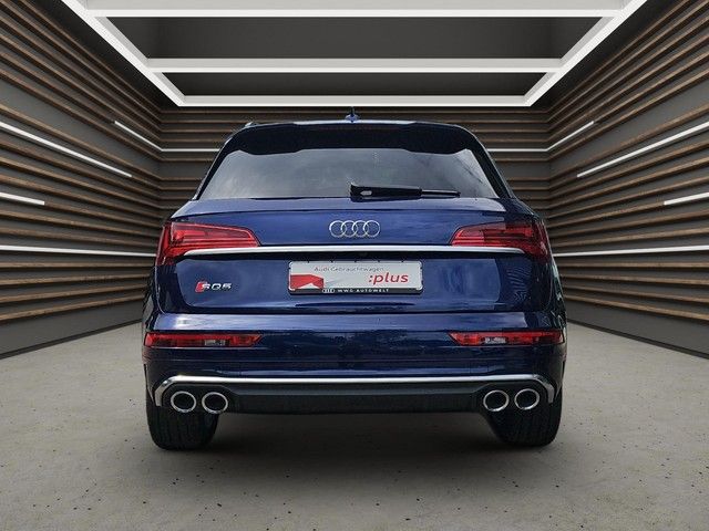 Audi SQ5 2021