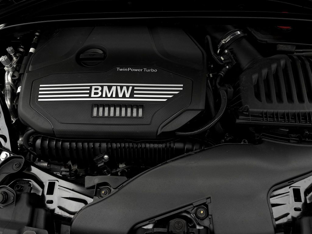 BMW 220 Gran Coupé 2024