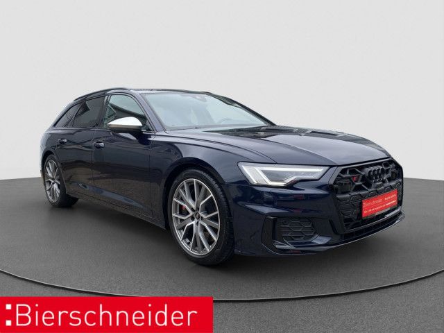 Audi S6 2024