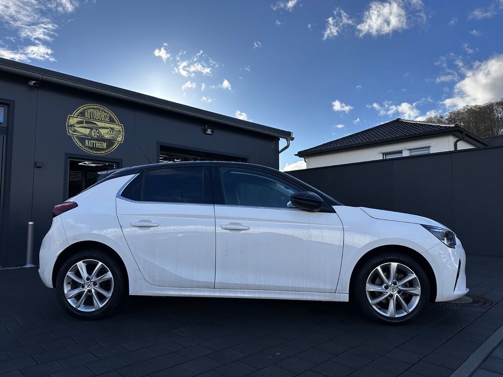 Opel Corsa 2021