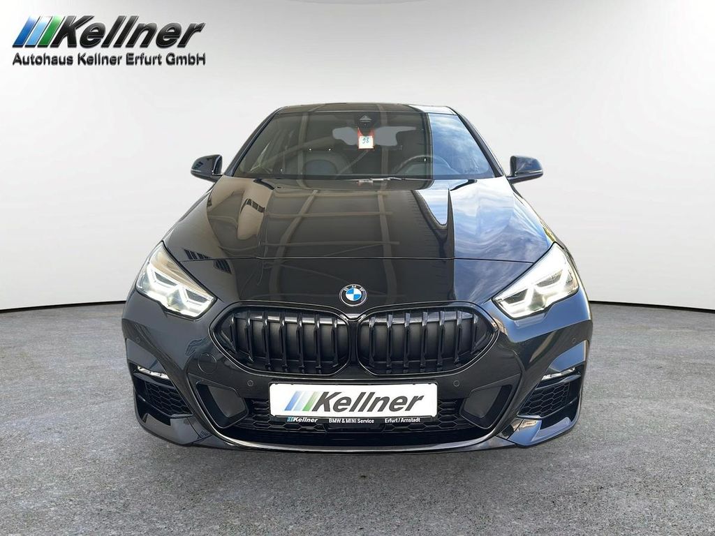 BMW 218 Gran Coupé 2025