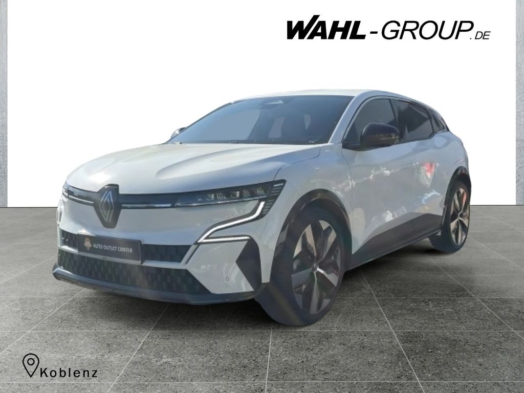 Renault Megane E-TECH 2023
