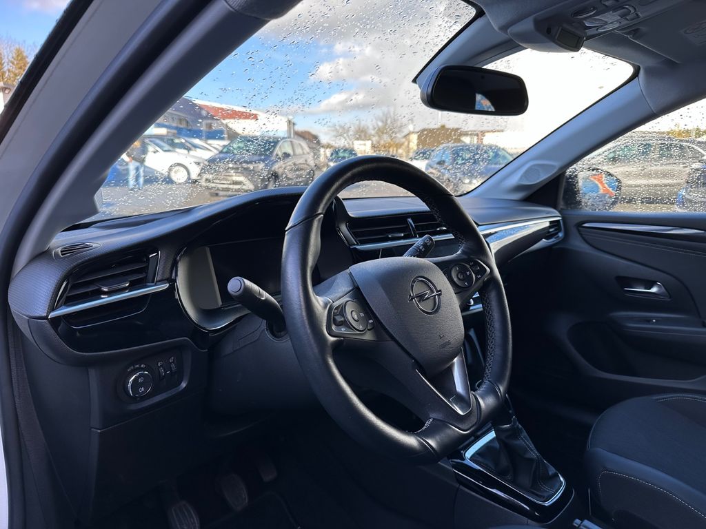 Opel Corsa 2021
