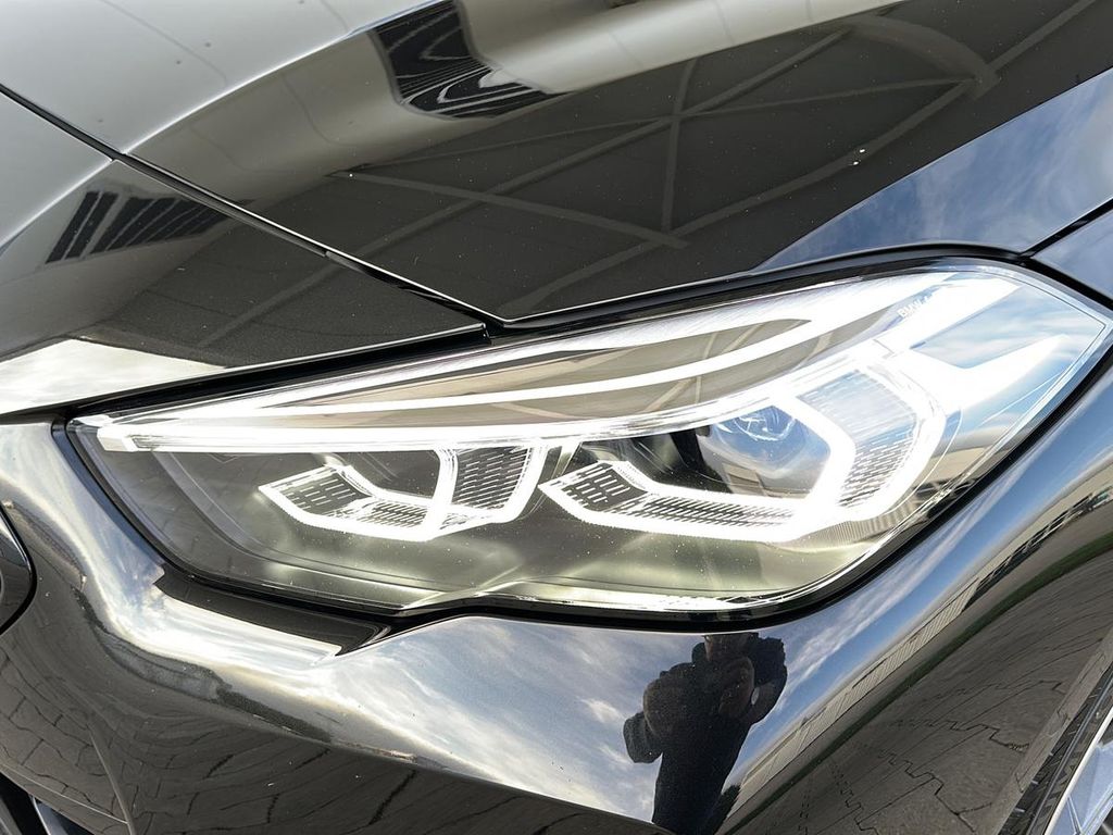 BMW 218 Gran Coupé 2025