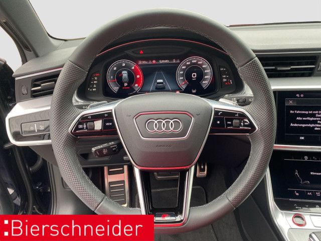 Audi S6 2024