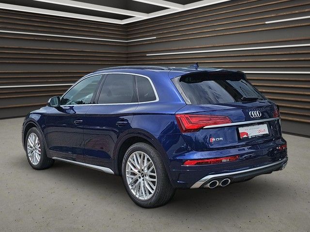 Audi SQ5 2021
