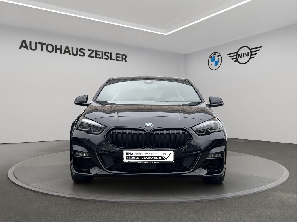 BMW 220 Gran Coupé 2024