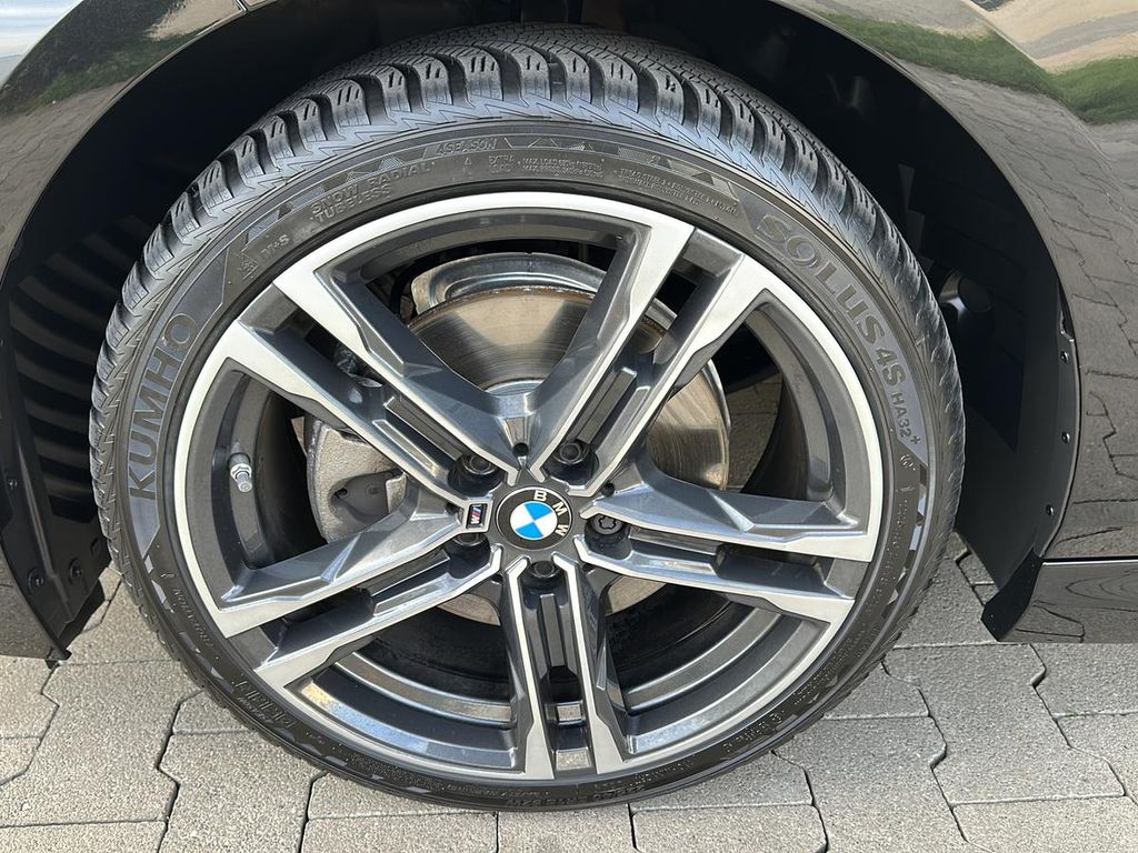 BMW 218 Gran Coupé 2025