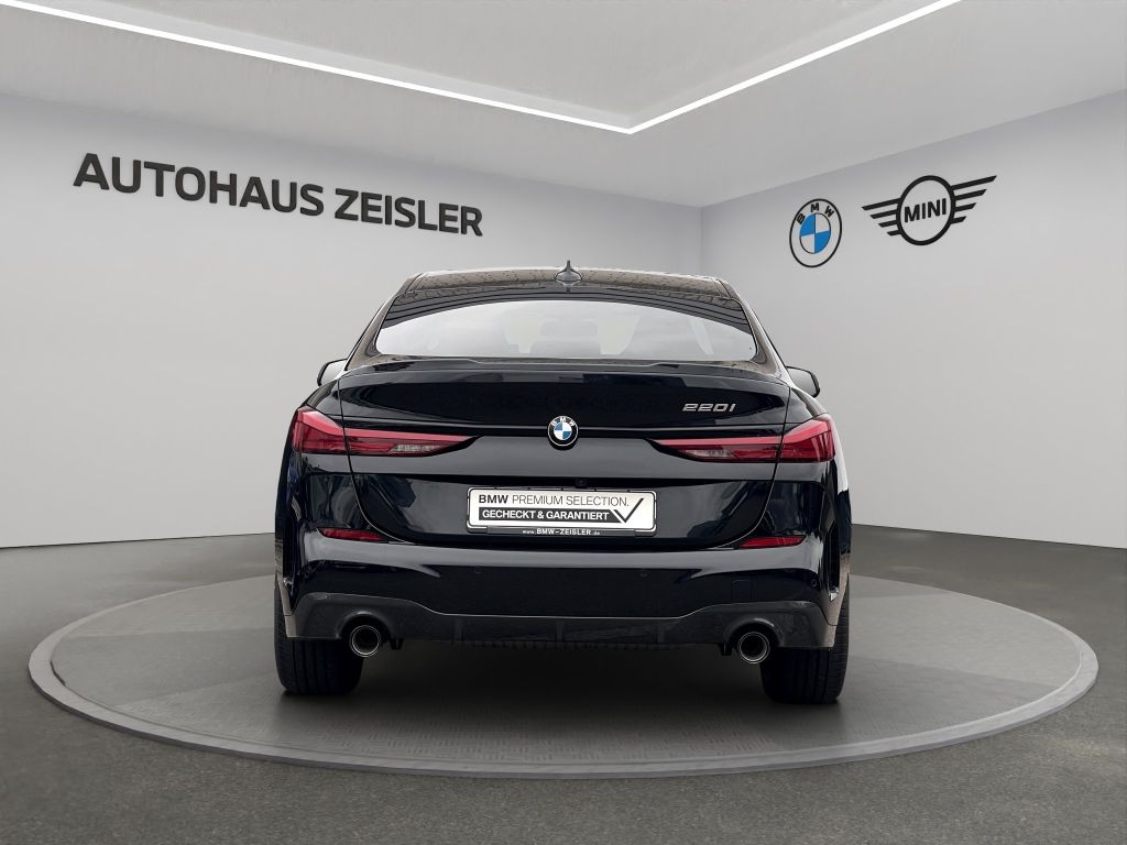 BMW 220 Gran Coupé 2024