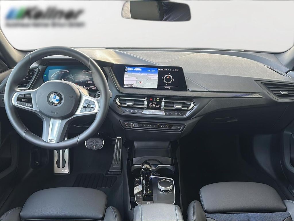 BMW 218 Gran Coupé 2025