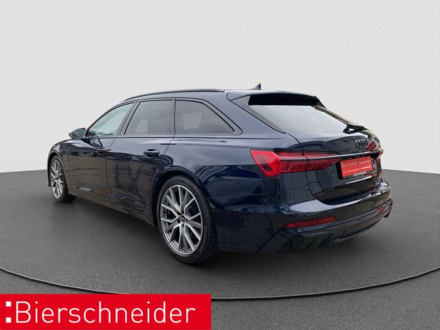 Audi S6 2024