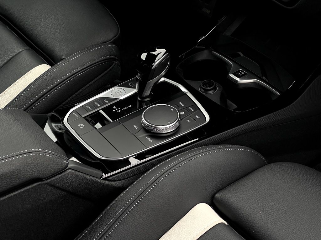 BMW 220 Gran Coupé 2024