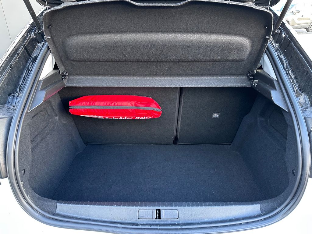 Opel Corsa 2021