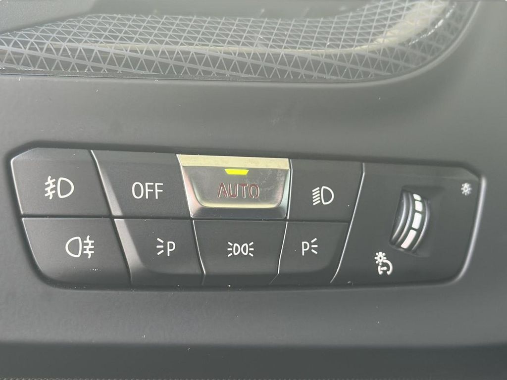 BMW 218 Gran Coupé 2025