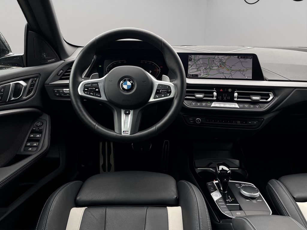 BMW 220 Gran Coupé 2024