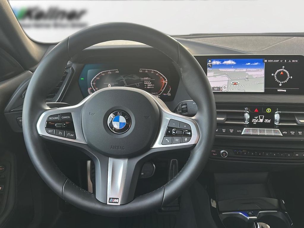 BMW 218 Gran Coupé 2025