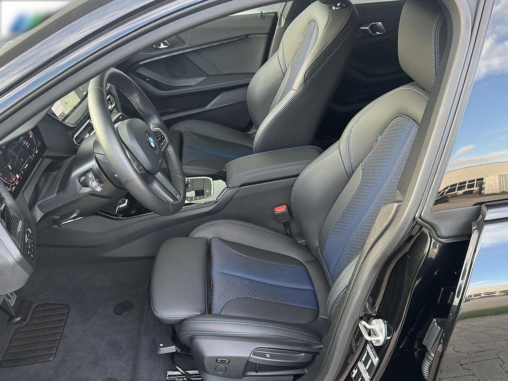 BMW 218 Gran Coupé 2025