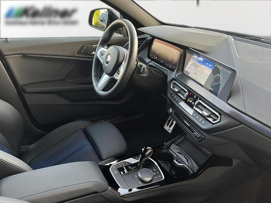 BMW 218 Gran Coupé 2025