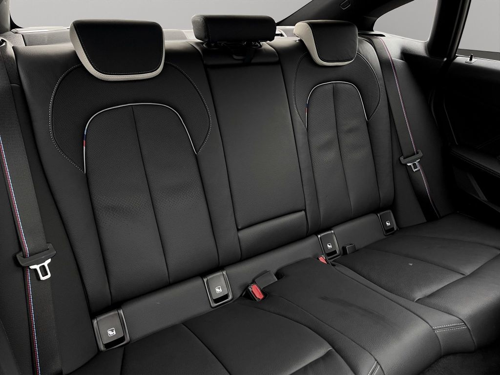 BMW 220 Gran Coupé 2024